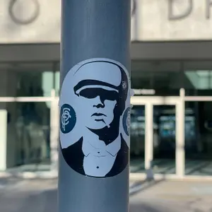 FC Porto football sticker #4669 found in this city