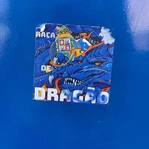 FC Porto football sticker #4679 found in this city