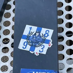 FC Porto football sticker #4689 found in this city