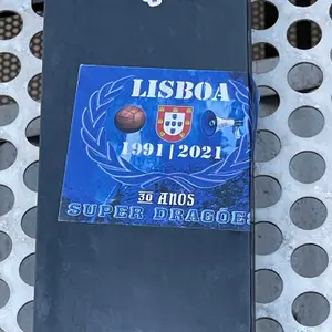 FC Porto football sticker #4690 found in this city
