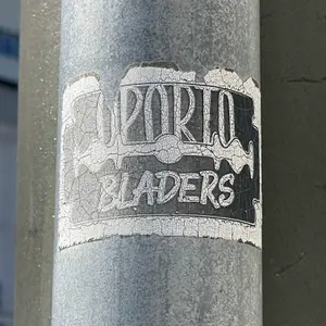 FC Porto football sticker #4695 found in this city
