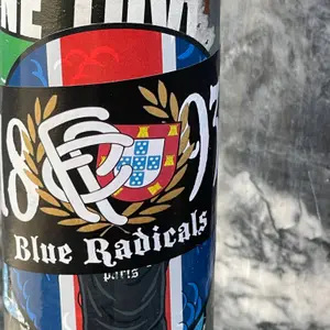 FC Porto football sticker #4698 found in this city