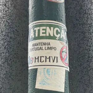 Sporting CP football sticker #3280 found in this city