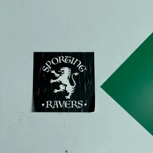 Sporting CP football sticker #3735 found in this city