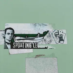 Sporting CP football sticker #3762 found in this city