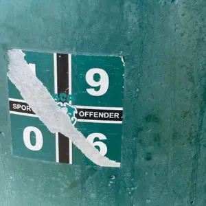 Sporting CP football sticker #3770 found in this city