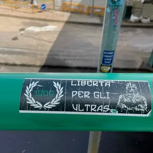 Sporting CP football sticker #3778 found in this city