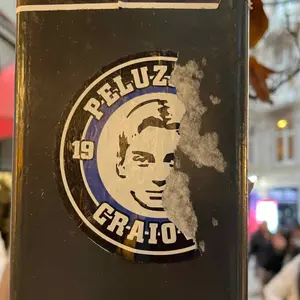 CS Universitatea Craiova football sticker #3403 found in this city