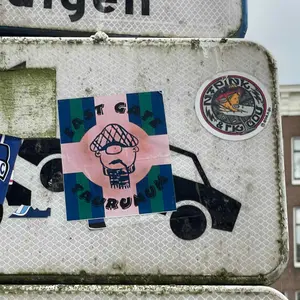 FK Zemun football sticker #2782 found in this city