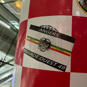 Sticker #2500