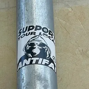 Angers SCO football sticker #3234 found in this city