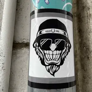 Angers SCO football sticker #3252 found in this city