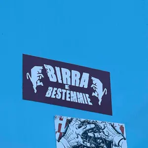 Torino FC football sticker #4683 found in this city