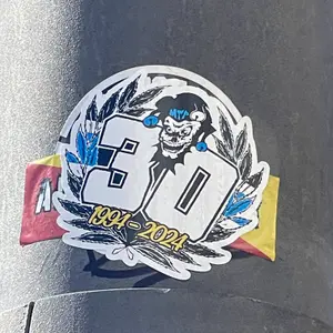 🇫🇷 Olympique de Marseille