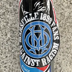 Olympique de Marseille football sticker #4756 found in this city