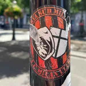 AC Milan sticker #2947