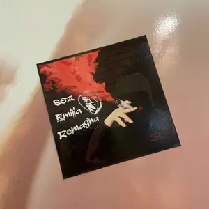 Sticker #3500