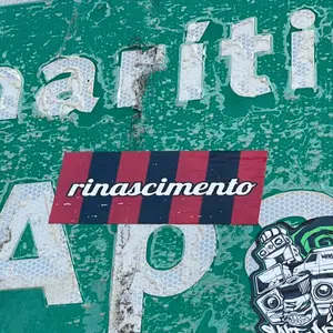 Bologna FC 1909 football sticker #3496 found in this city