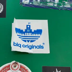 Bologna FC 1909 football sticker #3817 found in this city