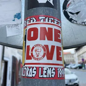 Sticker #2312