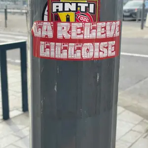 🇫🇷 Lille OSC