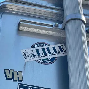 🇫🇷 Lille OSC