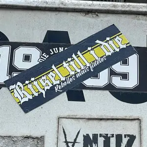 Lille OSC football sticker #4099 found in this city
