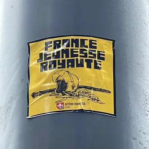 Lille OSC football sticker #4111 found in this city