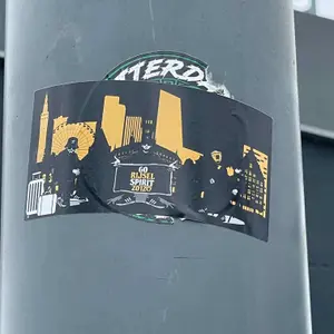 Lille OSC football sticker #4114 found in this city