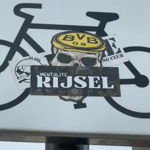 Lille OSC football sticker #4130 found in this city