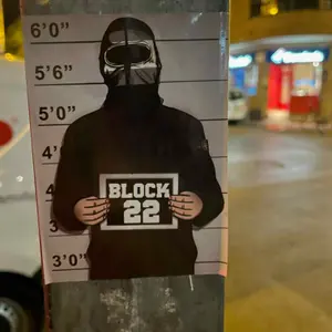 Royal Charleroi S.C. football sticker #3025 found in this city