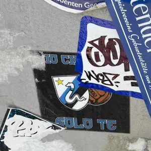 Inter Milan sticker