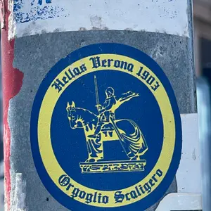 🇮🇹 Hellas Verona FC