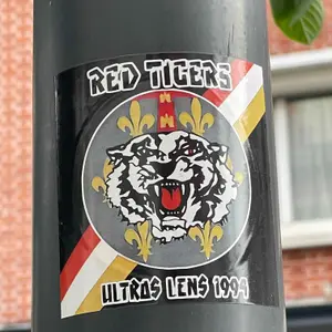 🇫🇷 Racing Club de Lens