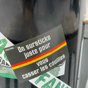 🇫🇷 Racing Club de Lens