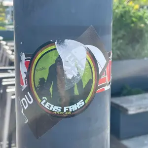 Racing Club de Lens football sticker #4064 found in this city