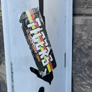Racing Club de Lens football sticker #4132 found in this city