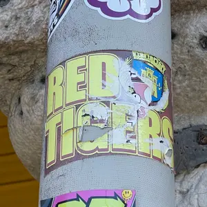Racing Club de Lens football sticker #4141 found in this city
