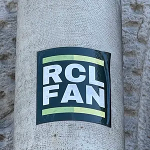 🇫🇷 Racing Club de Lens