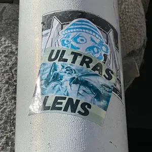 Racing Club de Lens football sticker #4144 found in this city