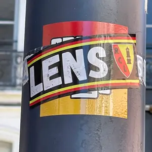 🇫🇷 Racing Club de Lens