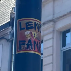 🇫🇷 Racing Club de Lens