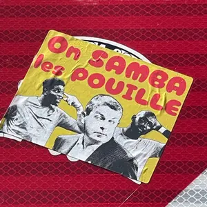 Racing Club de Lens football sticker #4149 found in this city