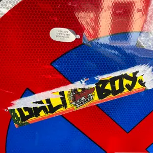 Racing Club de Lens football sticker #4163 found in this city