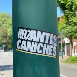 Racing Club de Lens football sticker #4175 found in this city