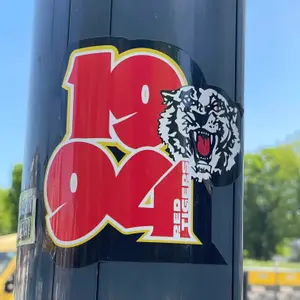 Racing Club de Lens football sticker #4177 found in this city
