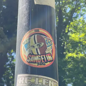 Racing Club de Lens football sticker #4190 found in this city