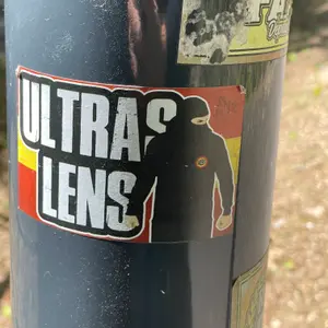 Racing Club de Lens football sticker #4191 found in this city
