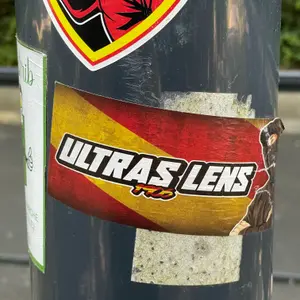 Racing Club de Lens football sticker #4199 found in this city