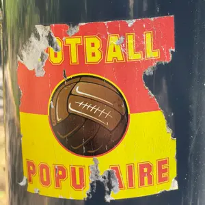 Racing Club de Lens football sticker #4207 found in this city
